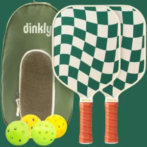 Dinkly aesthetic paddle