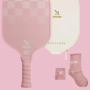 Ivecado aesthetic pickleball paddles